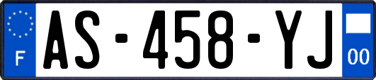 AS-458-YJ