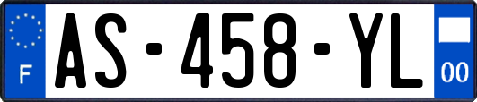AS-458-YL