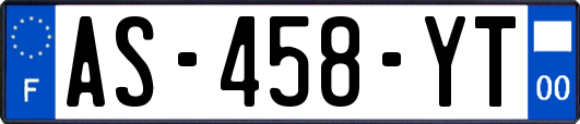 AS-458-YT
