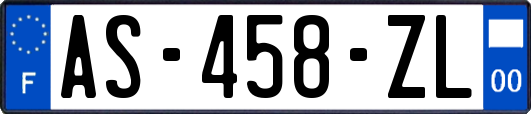 AS-458-ZL