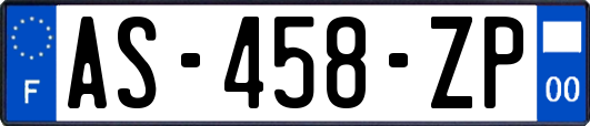 AS-458-ZP