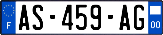 AS-459-AG