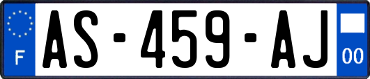 AS-459-AJ