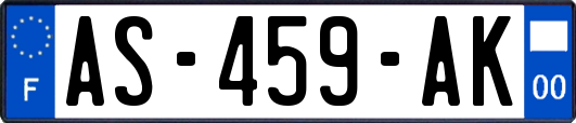 AS-459-AK