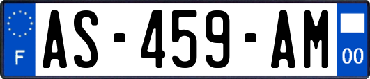 AS-459-AM