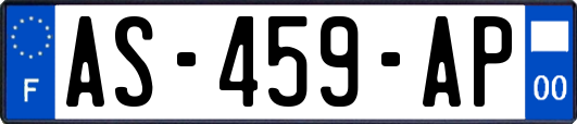 AS-459-AP