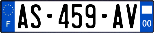 AS-459-AV