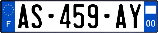 AS-459-AY