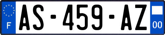 AS-459-AZ
