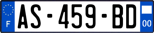 AS-459-BD