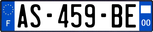 AS-459-BE