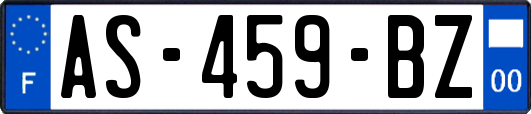AS-459-BZ