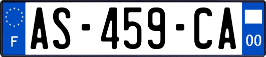 AS-459-CA