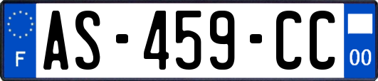 AS-459-CC