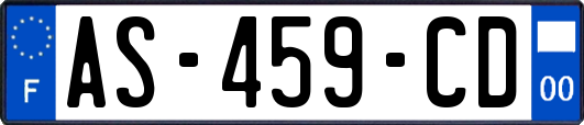 AS-459-CD