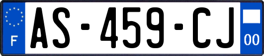 AS-459-CJ