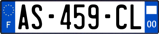 AS-459-CL