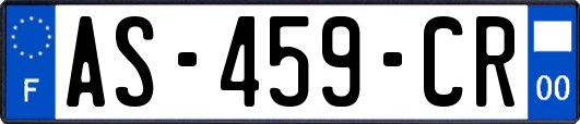 AS-459-CR