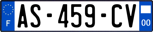 AS-459-CV
