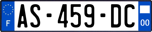 AS-459-DC