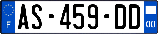 AS-459-DD