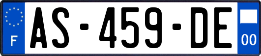 AS-459-DE