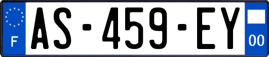 AS-459-EY