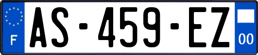 AS-459-EZ