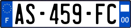 AS-459-FC