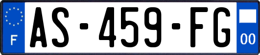 AS-459-FG