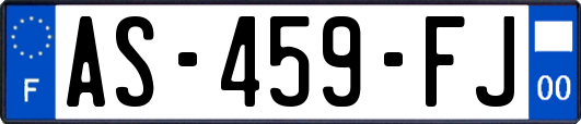 AS-459-FJ