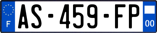 AS-459-FP