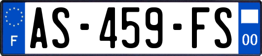 AS-459-FS