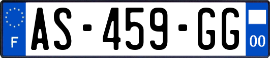 AS-459-GG