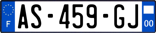 AS-459-GJ