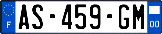 AS-459-GM