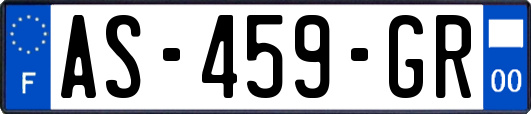 AS-459-GR