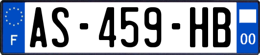 AS-459-HB