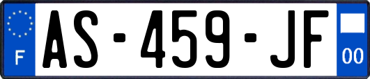 AS-459-JF