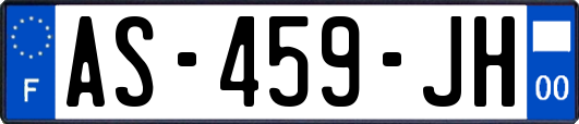 AS-459-JH