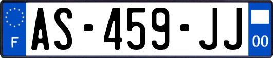 AS-459-JJ