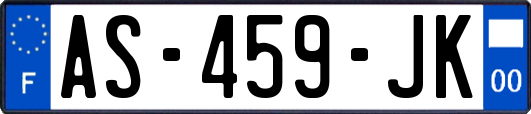 AS-459-JK