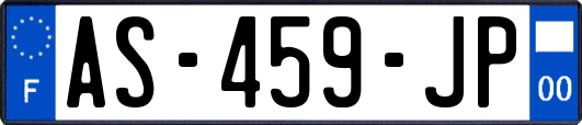 AS-459-JP