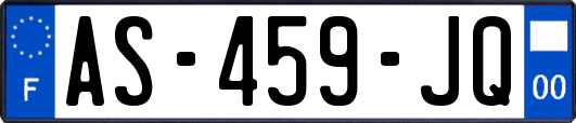 AS-459-JQ