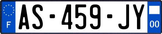 AS-459-JY