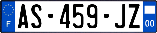 AS-459-JZ