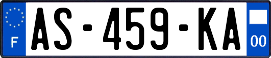 AS-459-KA