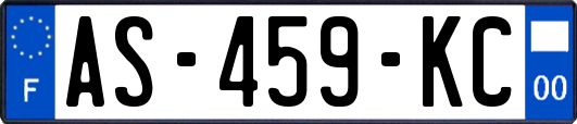 AS-459-KC