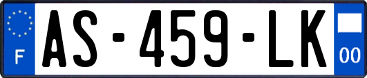 AS-459-LK