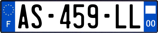 AS-459-LL